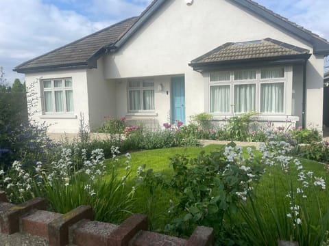 Verbena Bed and Breakfast in Dublin