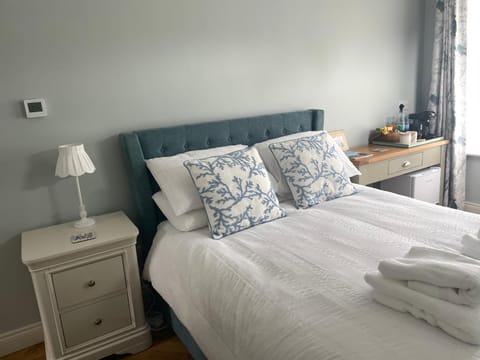 Verbena Bed and Breakfast in Dublin