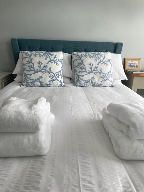 Verbena Bed and Breakfast in Dublin