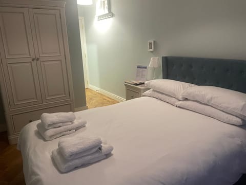 Verbena Bed and Breakfast in Dublin