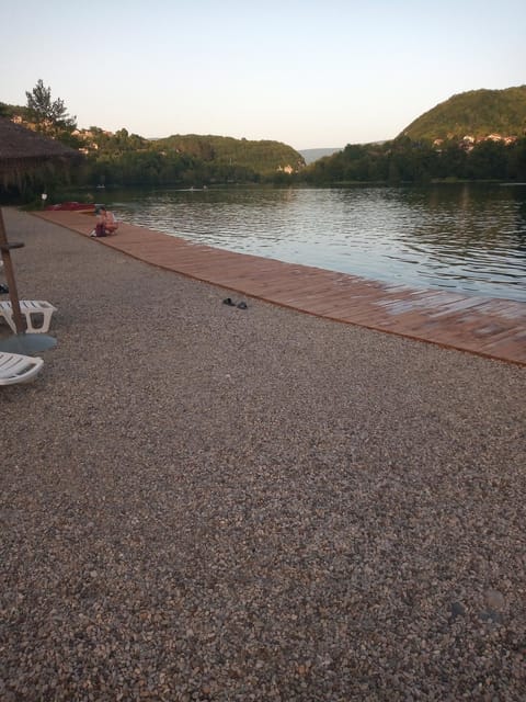 Apartman Plivsko Jezero Jajce Apartment in Federation of Bosnia and Herzegovina