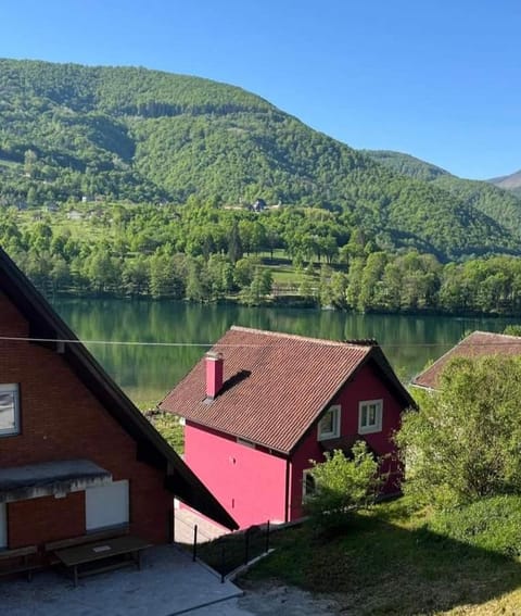 Apartman Plivsko Jezero Jajce Apartment in Federation of Bosnia and Herzegovina