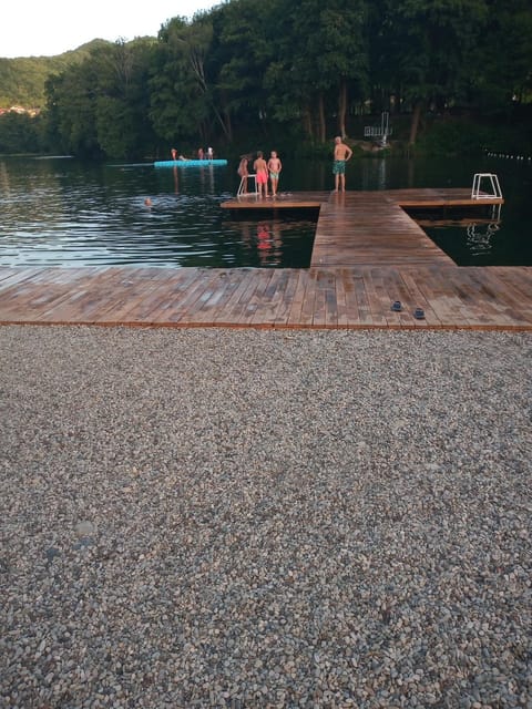 Apartman Plivsko Jezero Jajce Apartment in Federation of Bosnia and Herzegovina