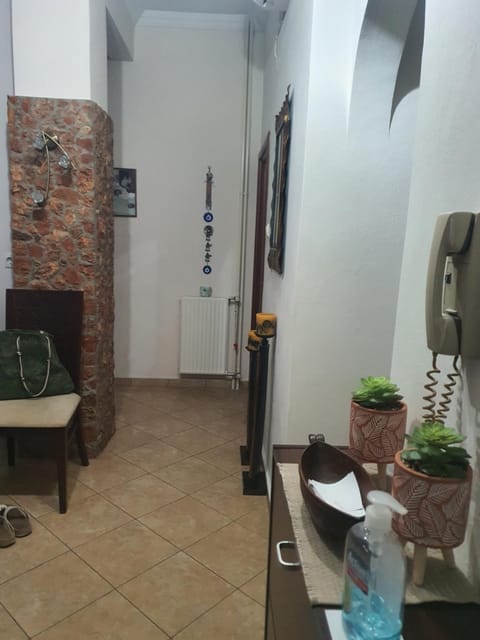 Kavala city Apartment in Kavala