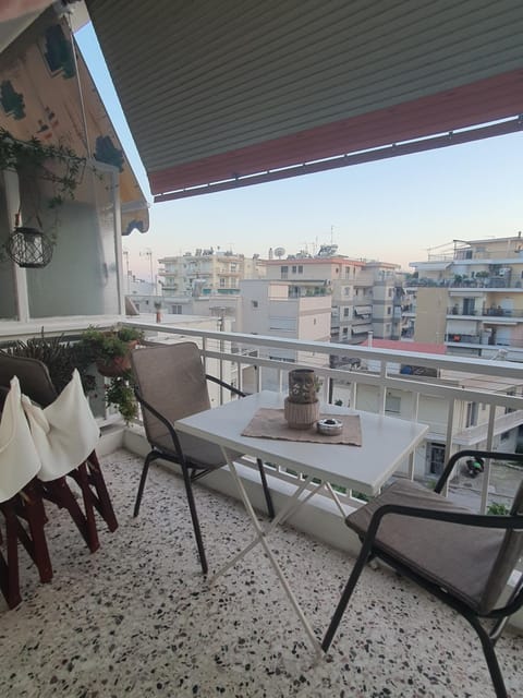 Kavala city Apartment in Kavala