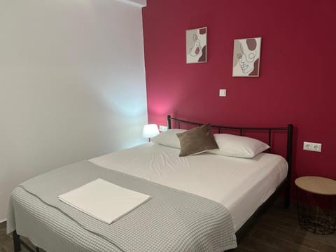 Ammos & Thalassa Apartments House in Decentralized Administration of Macedonia and Thrace