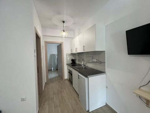 Ammos & Thalassa Apartments House in Decentralized Administration of Macedonia and Thrace