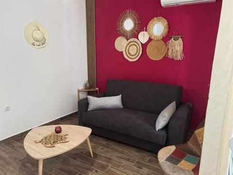 Ammos & Thalassa Apartments House in Decentralized Administration of Macedonia and Thrace