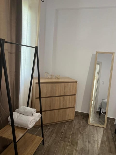 Ammos & Thalassa Apartments House in Decentralized Administration of Macedonia and Thrace