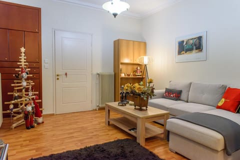 Joanna's city centre apartment Apartment in Arcadia, Greece
