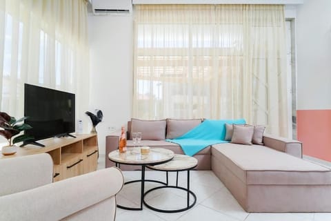 Aesthesis Luxury Retreat Villa in Thasos