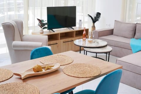 Aesthesis Luxury Retreat Villa in Thasos