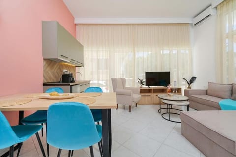 Aesthesis Luxury Retreat Villa in Thasos