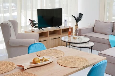 Aesthesis Luxury Retreat Villa in Thasos