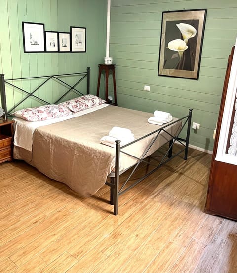 La Casa di Alice Apartment in Perugia