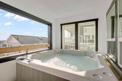 Casa de la Madre House in Lincoln City