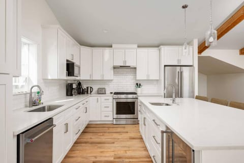 Casa de la Madre House in Lincoln City