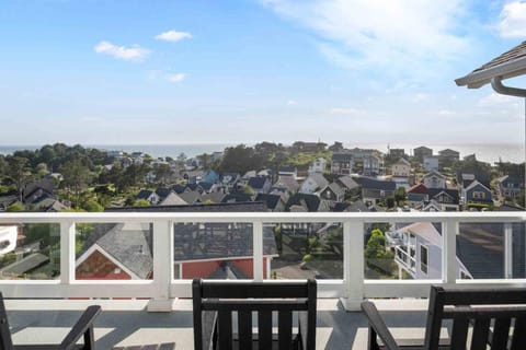 Casa de la Madre House in Lincoln City