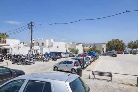 Victoria's Heart House in Thera