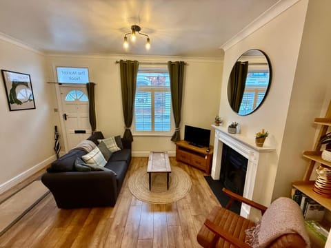 The Market Nook - Beverley Apartment in Beverley