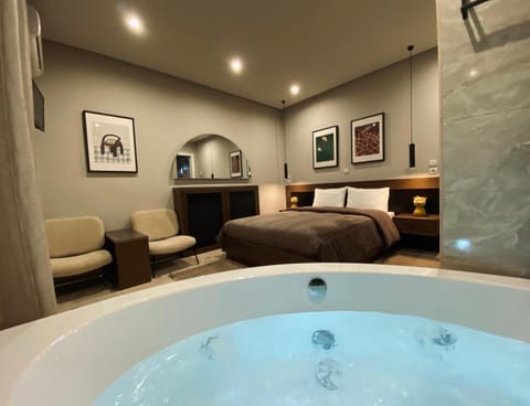 Ξενώνας Χάραμα Bed and Breakfast in Decentralized Administration of Macedonia and Thrace