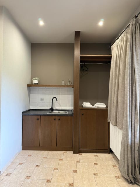 Ξενώνας Χάραμα Bed and Breakfast in Decentralized Administration of Macedonia and Thrace