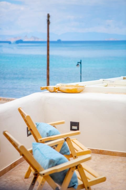 NOIMA Casa Unico Apartment hotel in Argolis, Greece