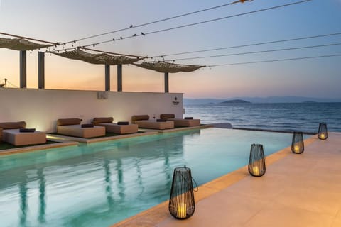 NOIMA Casa Unico Apartment hotel in Argolis, Greece