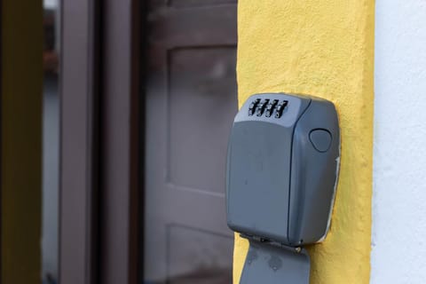 Casa Nº11 - Vila d'Óbidos Apartment in Óbidos