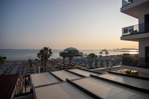 Sea view