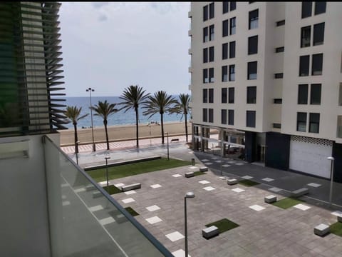 Property view