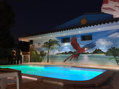 B&B Sun House Bed and Breakfast in Bari