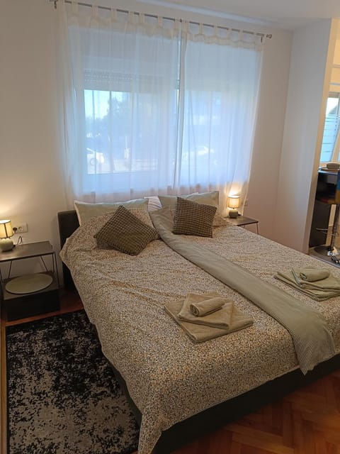 Studio apartman Terezija Apartment in Federation of Bosnia and Herzegovina