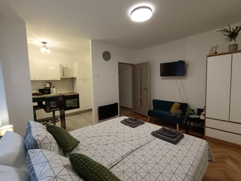 Studio apartman Terezija Apartment in Federation of Bosnia and Herzegovina