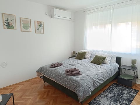 Studio apartman Terezija Apartment in Federation of Bosnia and Herzegovina