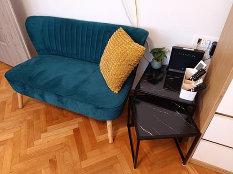 Studio apartman Terezija Apartment in Federation of Bosnia and Herzegovina