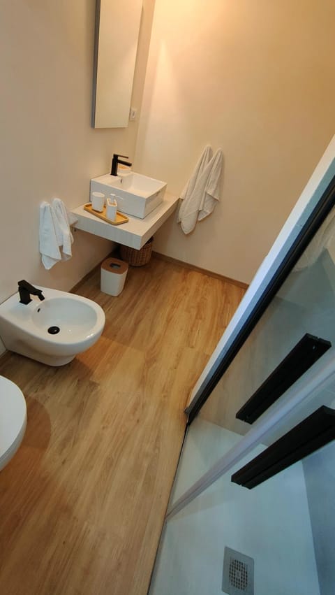 APPARTAMENTO San TEODORO Apartment in San Teodoro