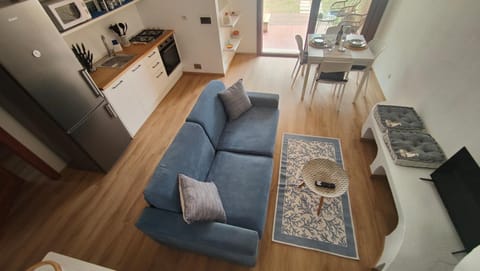 APPARTAMENTO San TEODORO Apartment in San Teodoro