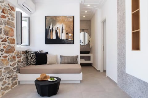Living room, Photo of the whole room, Seating area