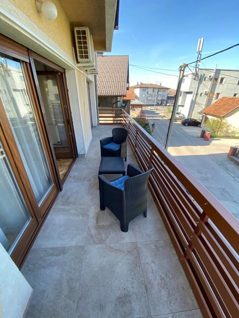 Apartment Alma Apartment in Lika-Senj County