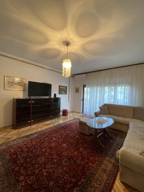 Apartment Alma Apartment in Lika-Senj County