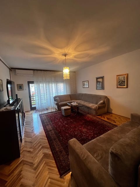Apartment Alma Apartment in Lika-Senj County