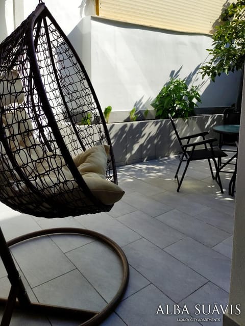 Garden, Garden view, Inner courtyard view