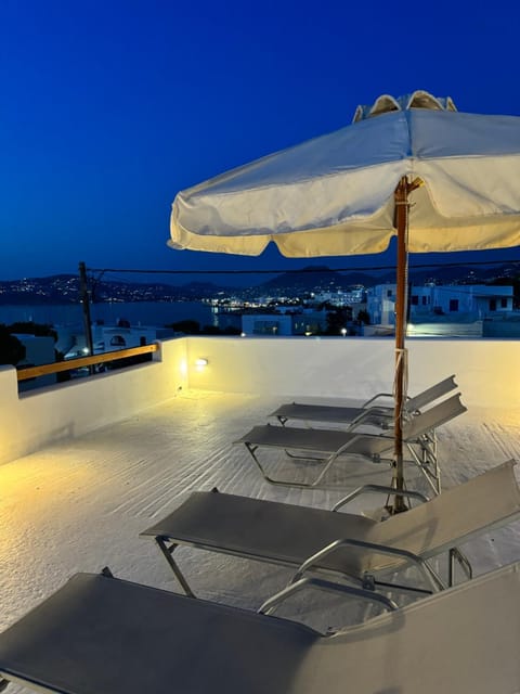 Marielen House House in Paros
