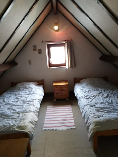 Vissershuis 22 House in Middelkerke