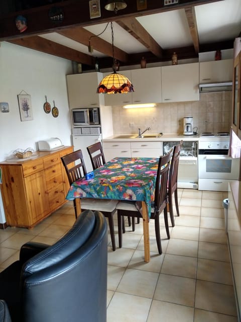 Vissershuis 22 House in Middelkerke