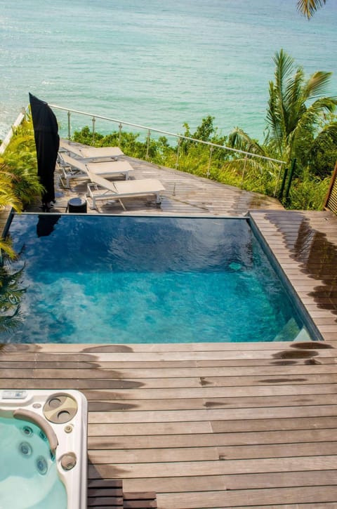 Villa Summer Forever Villa in Le Gosier