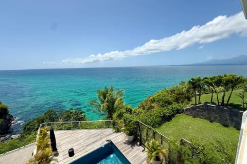 Villa Summer Forever Villa in Le Gosier