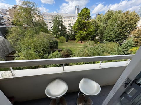 Charm studio nearby La Défense Arena Apartment in Puteaux