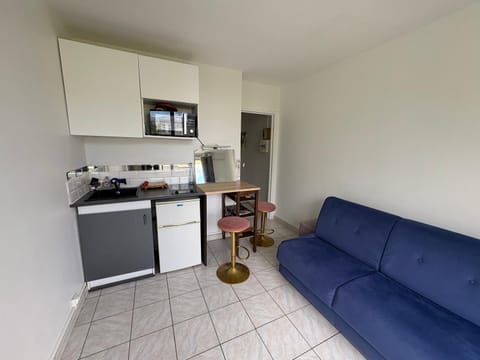 Charm studio nearby La Défense Arena Apartment in Puteaux